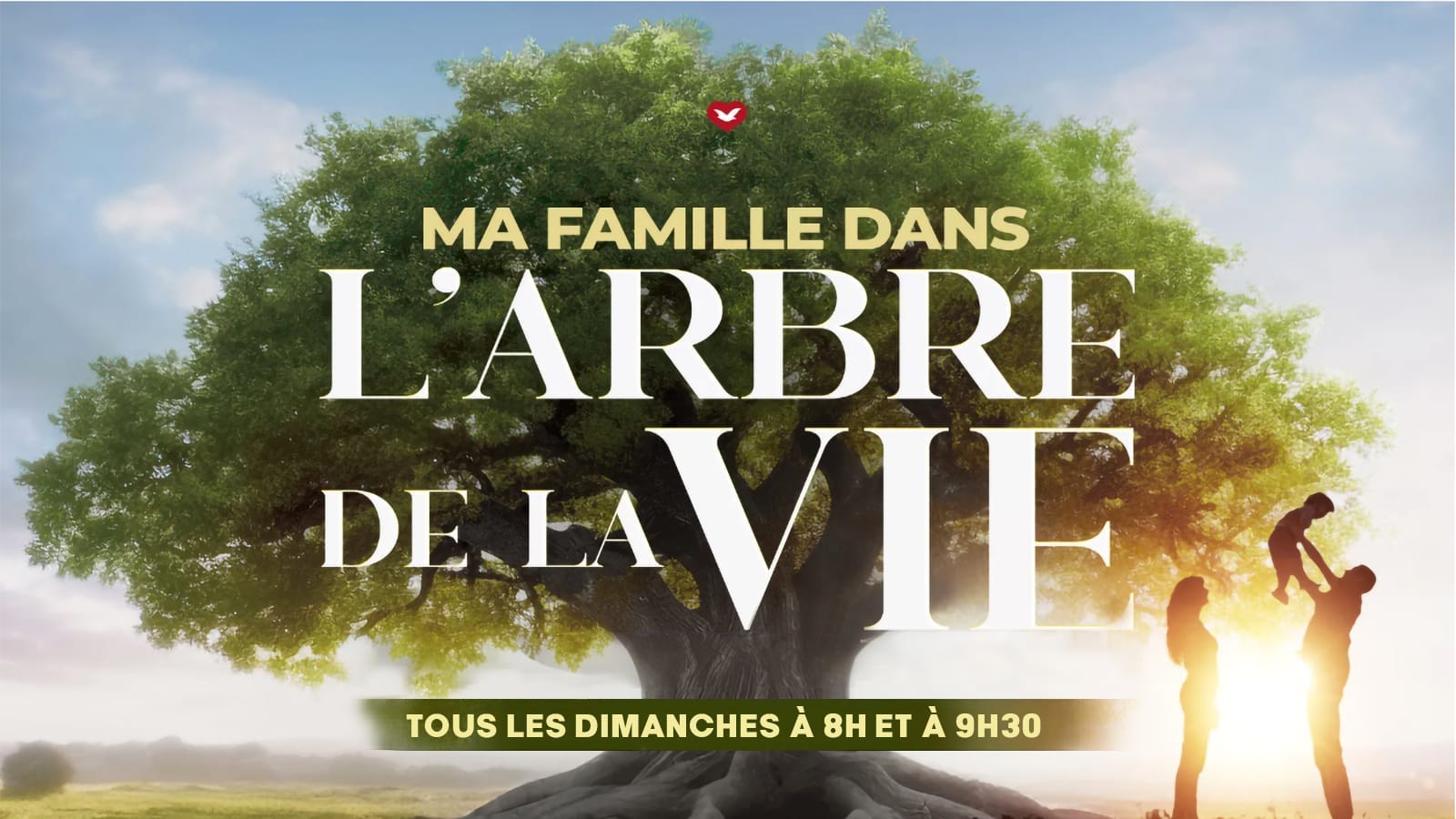 mafamille dans l'arbre de la vie