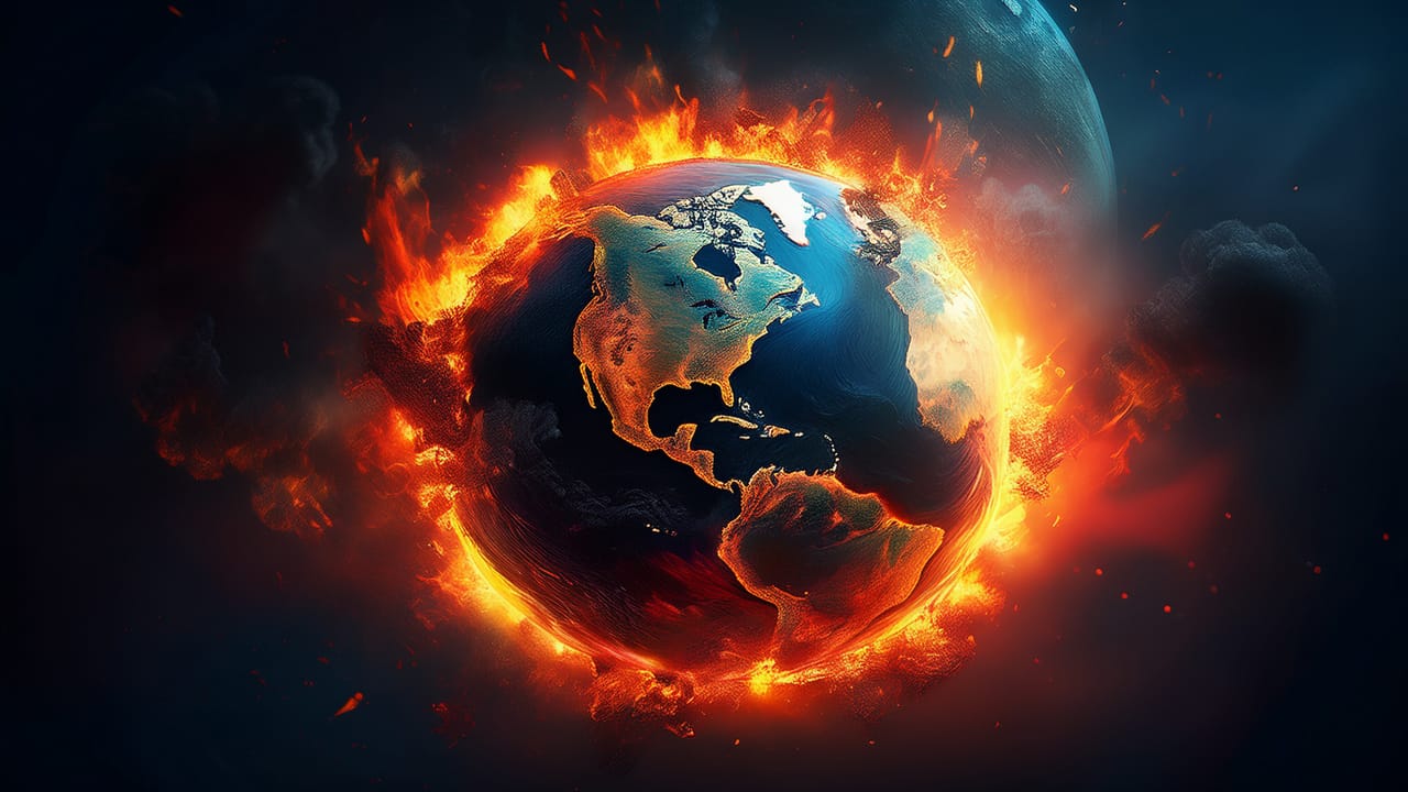 10 Perguntas sobre o Apocalipse que Você Precisa Saber
