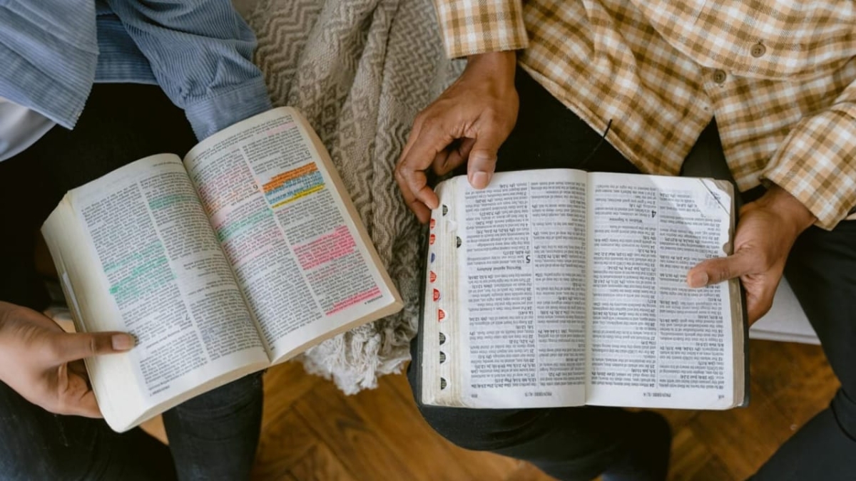 Ce que la Bible enseigne sur le Vendredi Saint