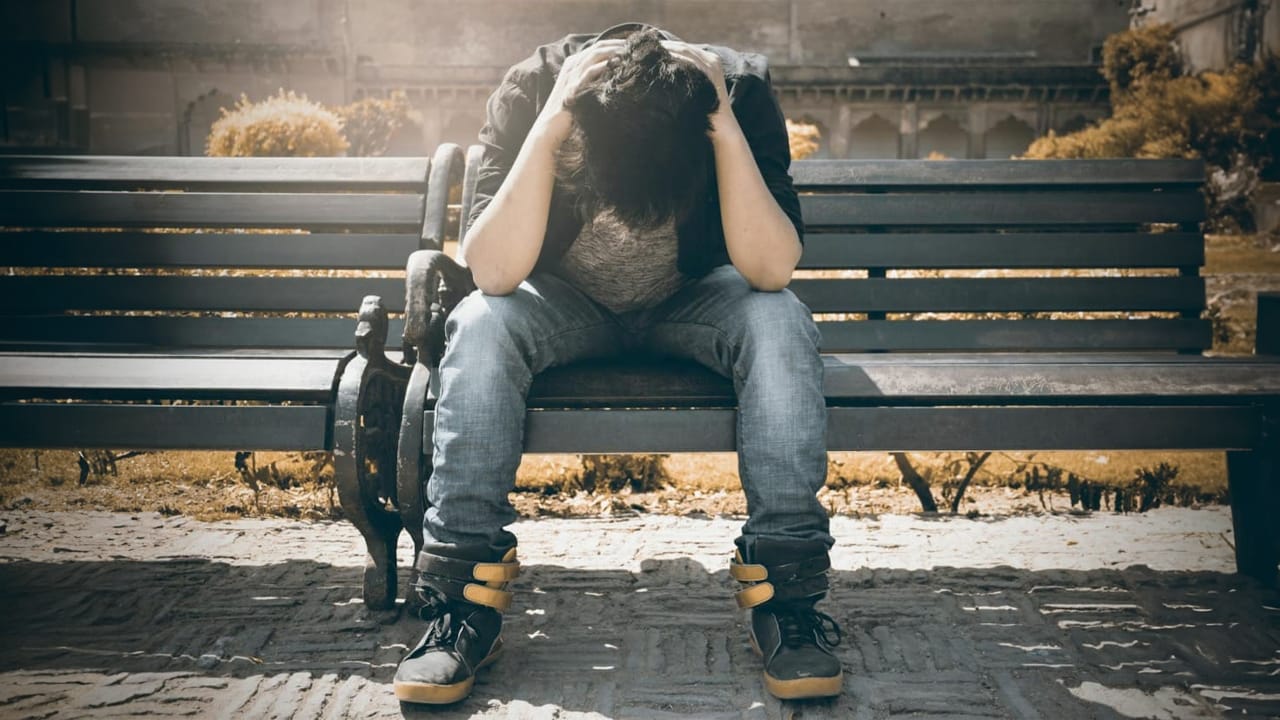 Dieu habite avec les abattus, mais les impies n’ont pas la paix