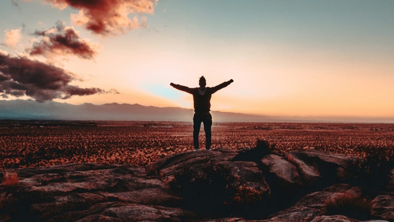 4 principes pour surmonter les difficultés de la vie
