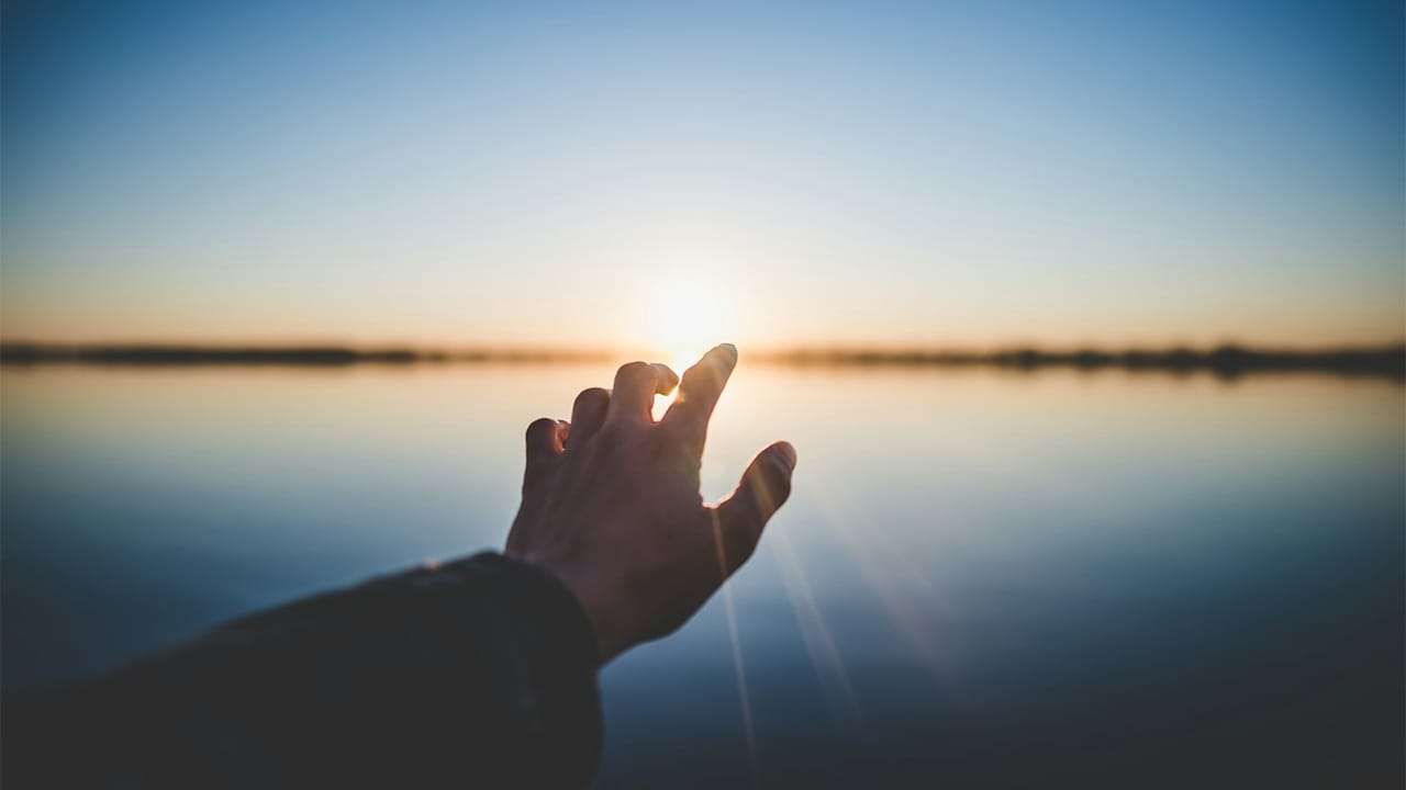 L'érosion du premier amour : comment Dieu peut être lentement remplacé