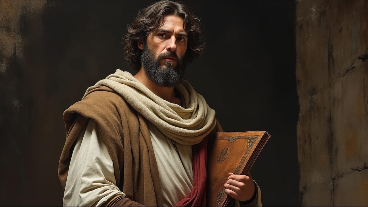Paul, l'apôtre qui a défié l'Empire romain