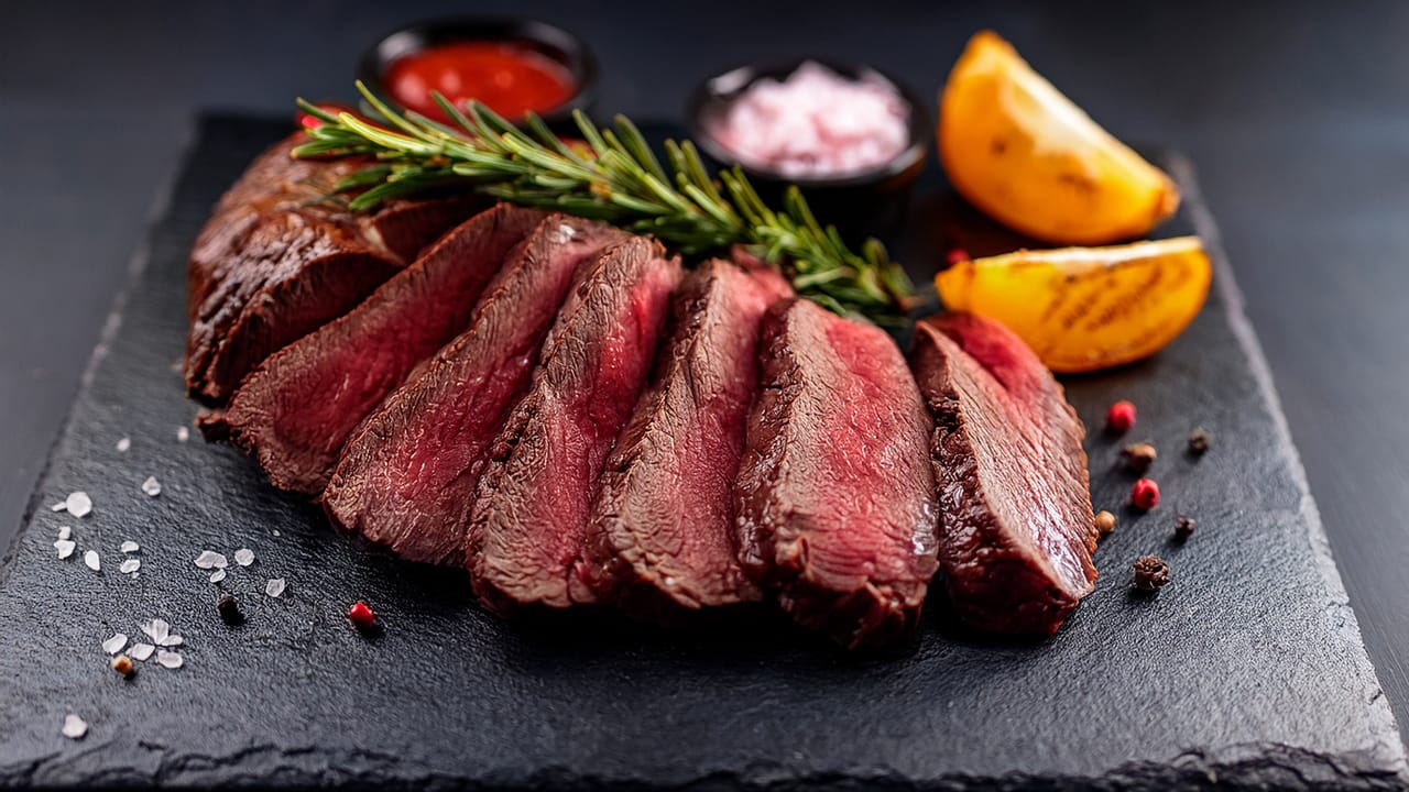 Manger de la viande le Vendredi Saint, est-il vraiment un péché mortel ?