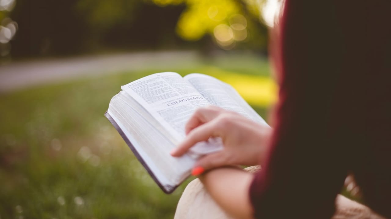 L'Esprit de Vérité est la promesse de Dieu pour ceux qui aiment la vérité