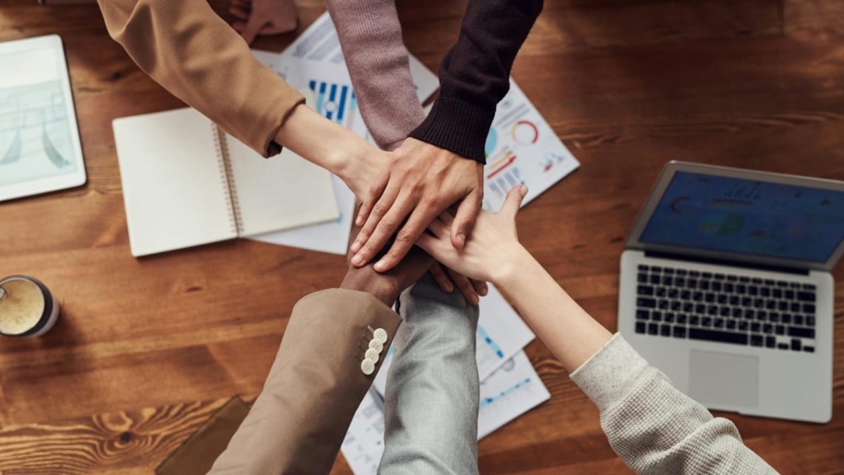 Le pouvoir de servir : comment honorer Dieu avec le meilleur de nous-mêmes