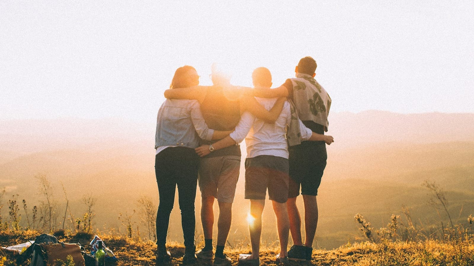 Découvrez comment surmonter les moments difficiles
