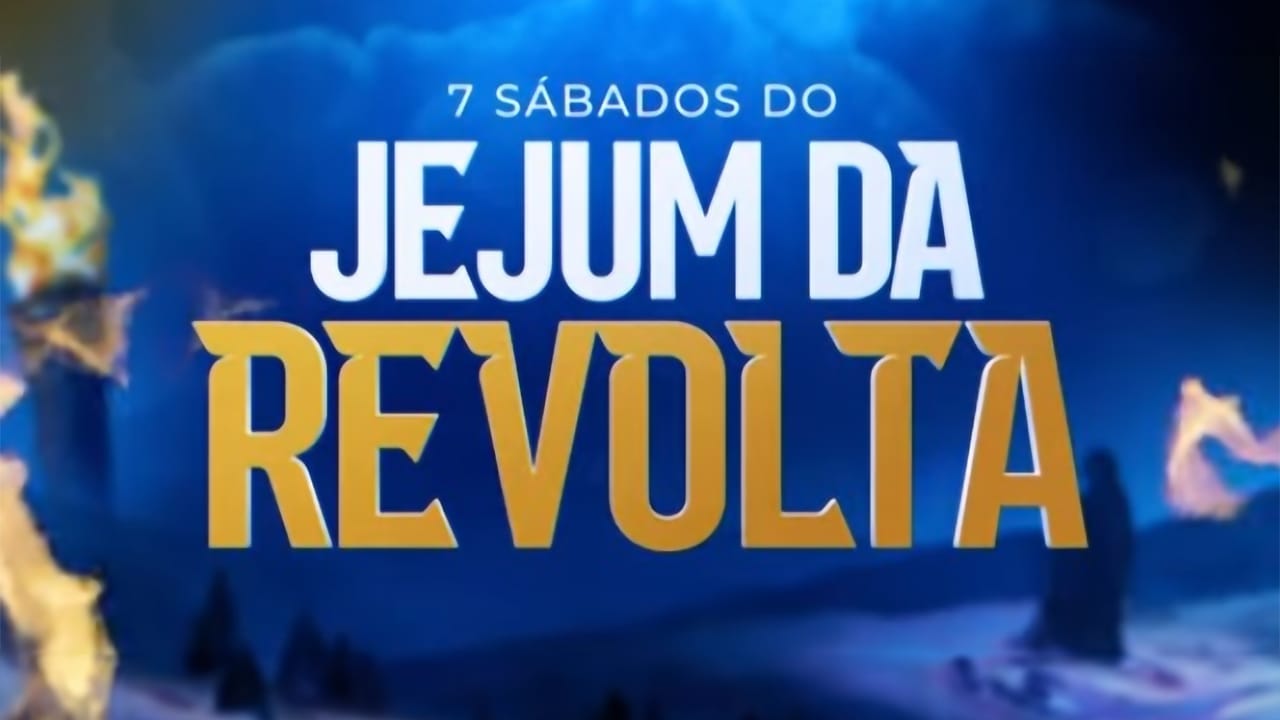 “O Clamor dos Revoltados” – dia 31 de Maio