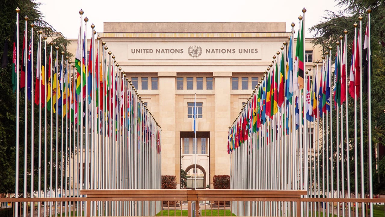 L’inaction de l’ONU face à la souffrance des chrétiens persécutés
