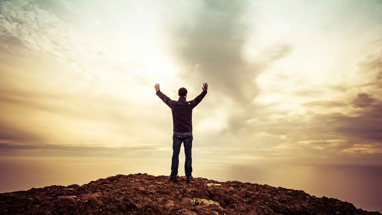 Une foi courageuse qui plaît à Dieu et transforme votre vie