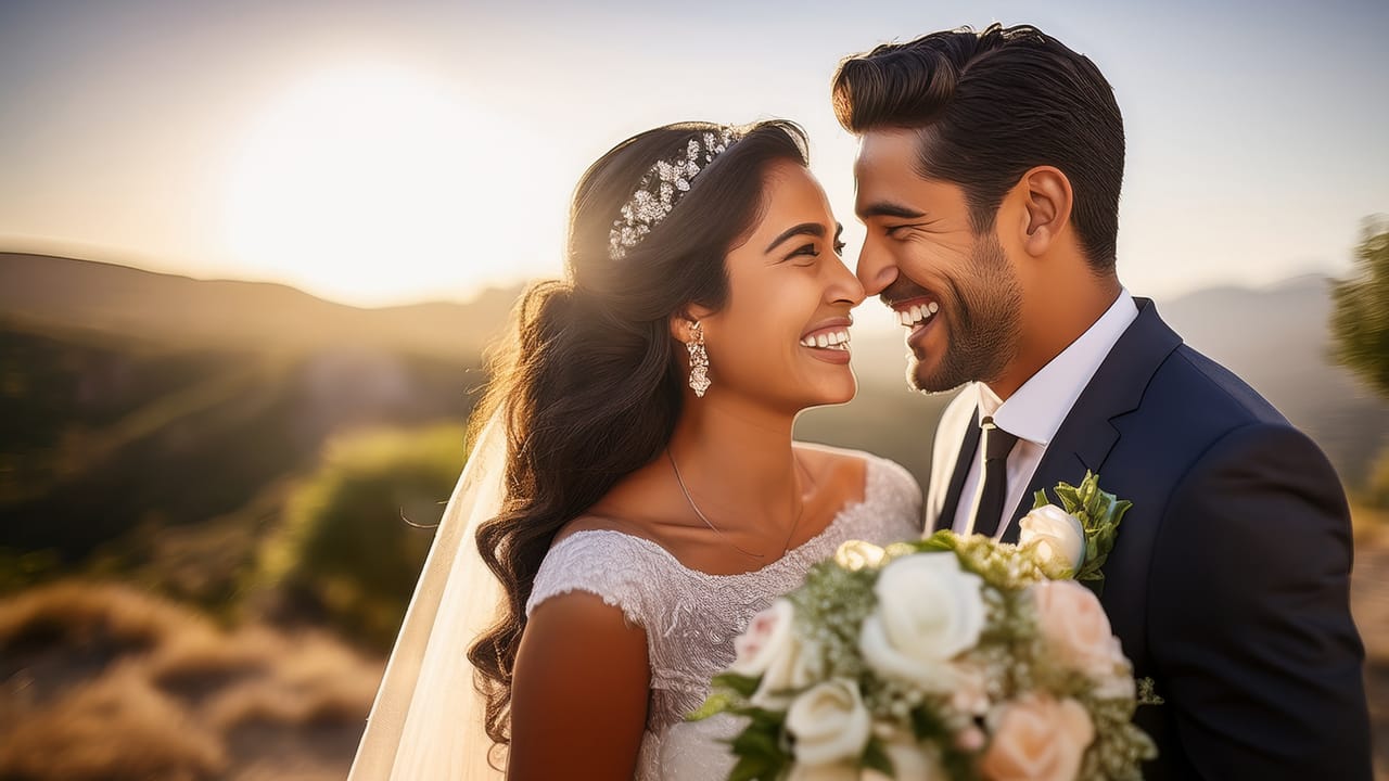 Célébration des Mariages 2025 - Prenez la décision qui transformera votre relation