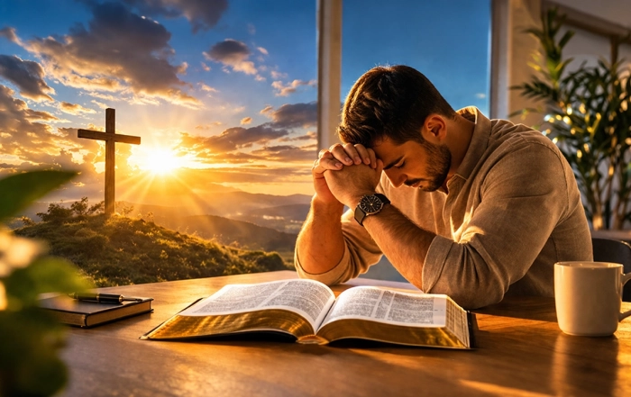 Ne rayez pas Dieu de votre vie