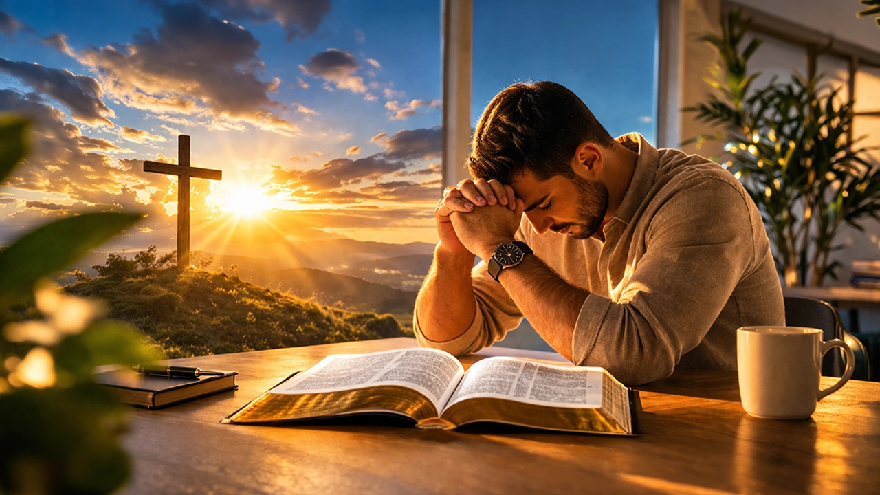 Ne rayez pas Dieu de votre vie