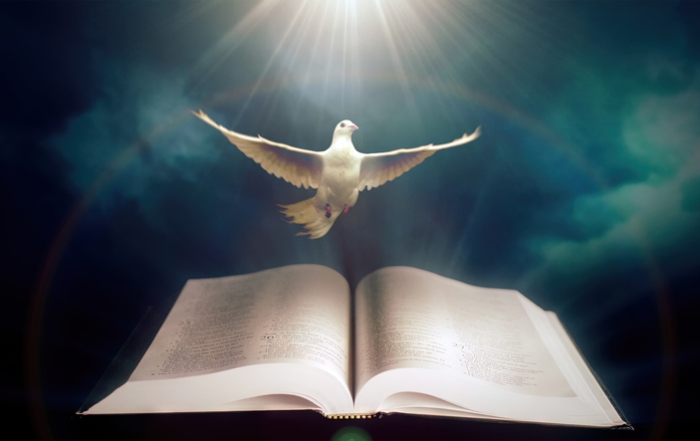 Le propos de la Pentecote